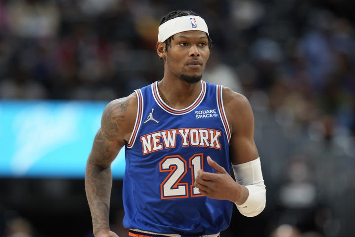 NBA, Λέικερς: Στα υπόψιν ο Ρέντις των Νικς