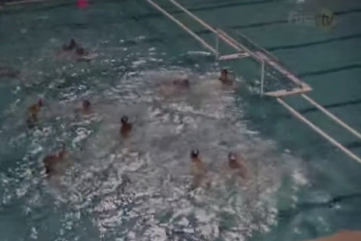 Παγκόσμιο Παίδων πόλο: Σαρωτική η Εθνική επικράτησε 21-4 της Ελβετίας
