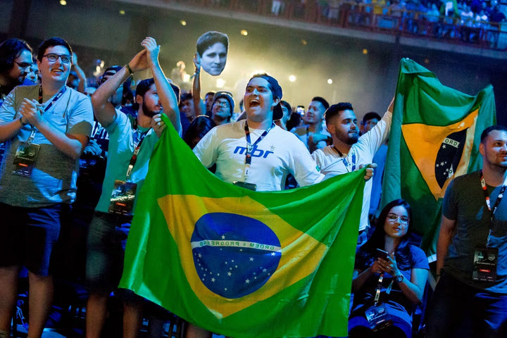 Counter Strike: Ανακοινώθηκαν οι ομάδες για το IEM Rio Major 2022