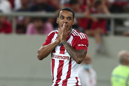 Ολυμπιακός: Ο Γκάρι Ροντρίγκες διέψευσε τα σενάρια για την Κόνιασπορ