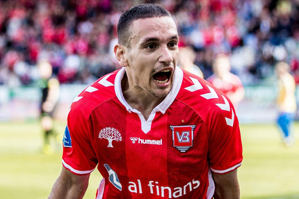 Εμμανουηλίδης: Ρήξη χιαστού και τέλος η σεζόν για τον Έλληνα εξτρέμ