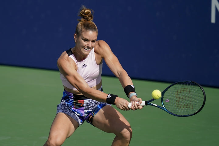 Σάκκαρη: Τα ξημερώματα της Τετάρτης ο αγώνας της με την Στέφενς