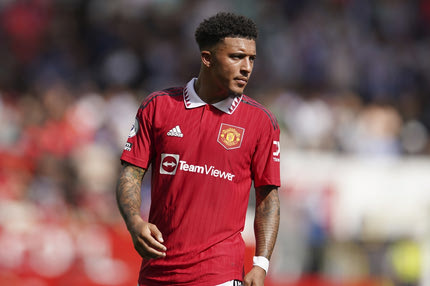 Μάντσεστερ Γιουνάιτεντ: Μυστήριο με τον “εξαφανισμένο” Σάντσο, σενάρια για τιμωρία από Τεν Χαχ