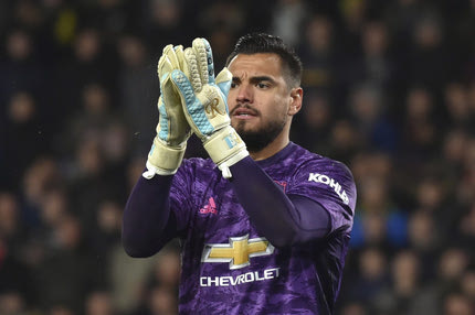 Μπόκα: Ανακοίνωσε τον Ρομέρο