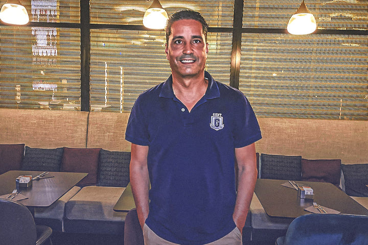 Ο Γιάννης Σφαιρόπουλος στο SPORT24: “Ούτε τάβλι μπορείς να παίξεις όταν υπάρχει το “πρέπει”, θα λιώσουμε τους παίκτες αν δεν αλλάξει το καλεντάρι”