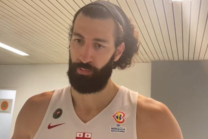 Ο Τορνίκε Σενγκέλια στο SPORT24: “Δεν είναι εύκολο να είμαστε 100% έτοιμοι τόσο γρήγορα αλλά δεν είναι και απίθανο”