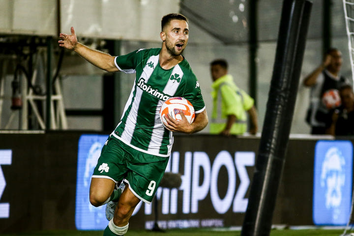 Super League: Ξεχωρίζει το Αστέρας – Ολυμπιακός, στο Γεντί Κουλέ ο Παναθηναϊκός