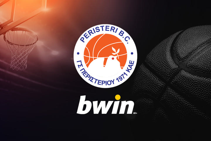 Περιστέρι bwin: Νέα εποχή με μια ιστορική ονοματοδοσία!