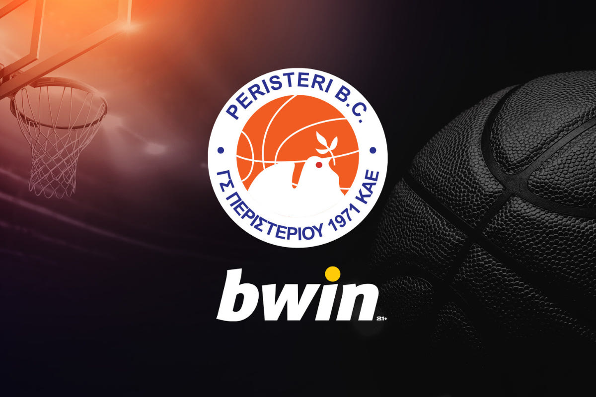 Περιστέρι bwin: Νέα εποχή με μια ιστορική ονοματοδοσία! | SPORT24