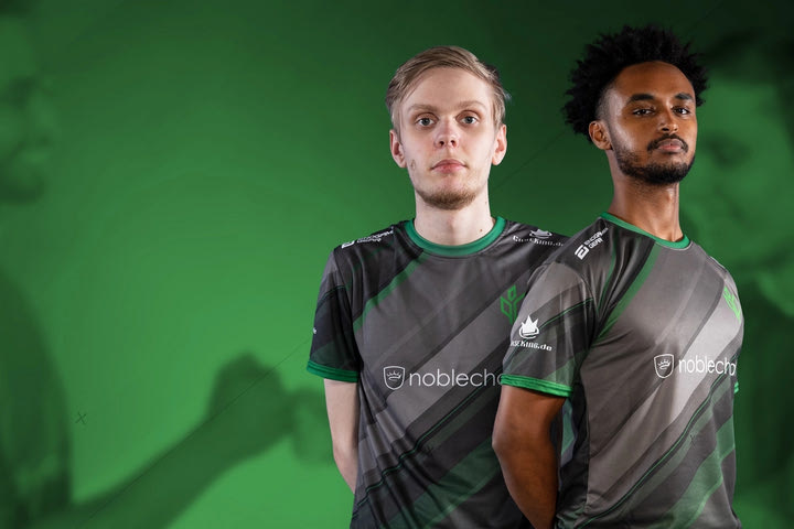 Counter Strike: Η Sprout καλωσόρισε το Refrezh και το Zyphon στο ρόστερ της