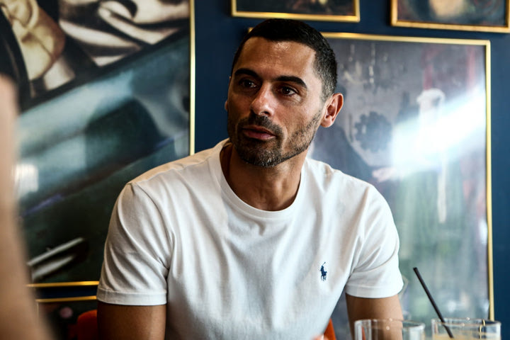 Πανιώνιος: Επέστρεψε ο Σπυρόπουλος ως team manager