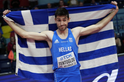 Ευρωπαϊκό Πρωτάθλημα στίβου: Η ελληνική αποστολή για το Μόναχο