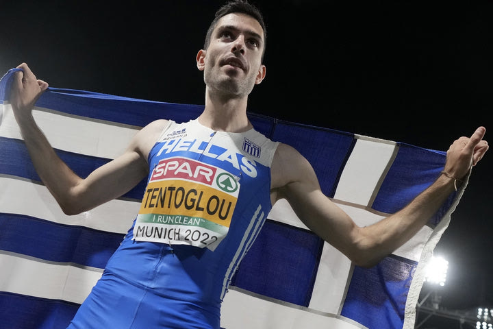 Τεντόγλου και Στεφανίδη ετοιμάζονται για “πτήσεις” στο Λιεβέν
