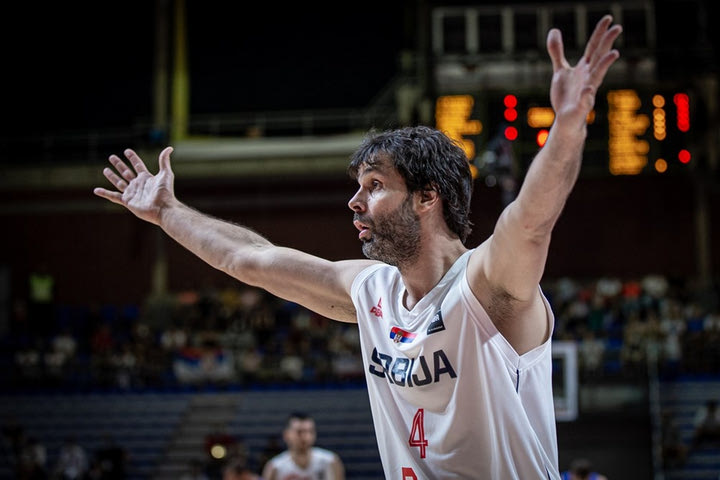 Eurobasket 2022: Ο Τεόντοσιτς δεν ταίριαζε στο “όραμα” του Πέσιτς
