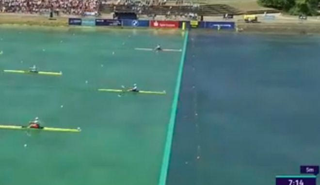 Ο συγκλονιστικός τελικός του Ντούσκου που κρίθηκε στο φινάλε