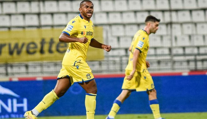 Τα highlights της αναμέτρησης Βόλος – Αστέρας 3-3