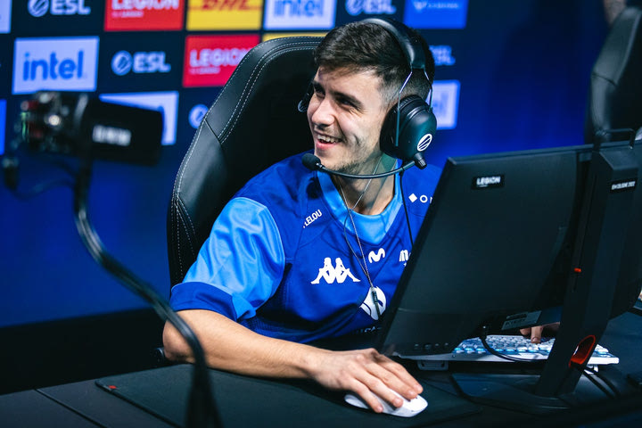 Counter Strike: Οι Movistar Riders διέκοψαν το συμβόλαιο του SunPayus