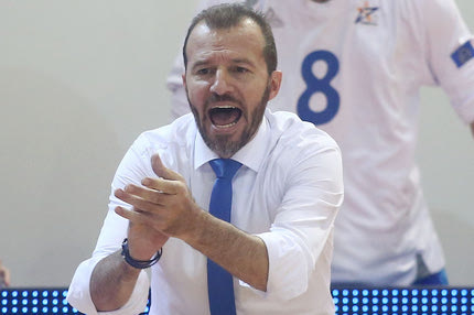 Ο Ιωνικός ανακοίνωσε την επιστροφή του Τσίκληρα στην τεχνική ηγεσία