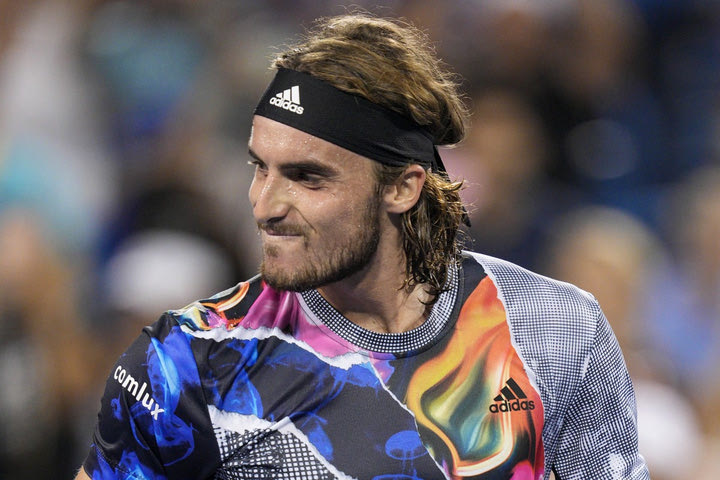 US Open: Η μονομαχία πέντε αθλητών και τα δεδομένα για το Νο1 της Παγκόσμιας κατάταξης