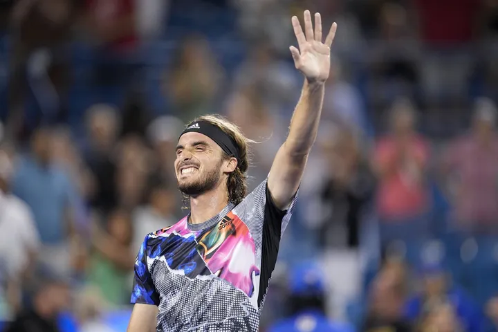 Τσιτσιπάς – Τσόριτς: Προγνωστικά και ανάλυση για τον τελικό του Σινσινάτι