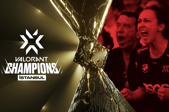 Valorant: Ανακοινώθηκαν οι όμιλοι για το VCT Champions 2022