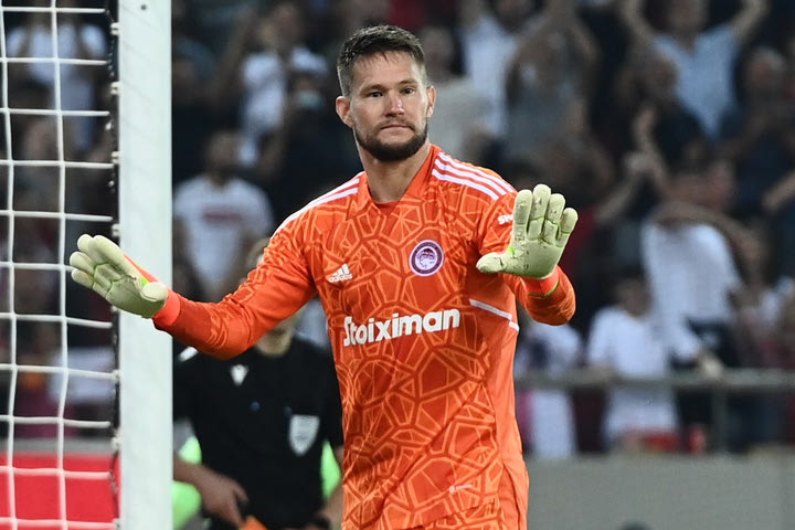 Ο Τόμας Βατσλίκ πλησιάζει σε ομάδα του MLS