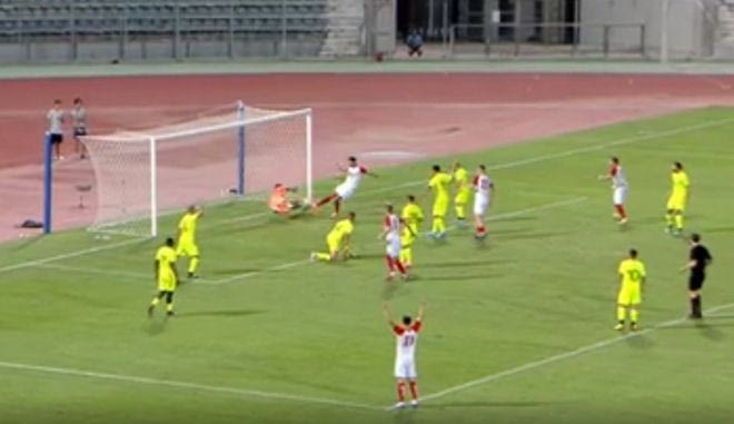 Τα highlights από τη φιλική νίκη του Βόλου κόντρα στον ΟΦΗ