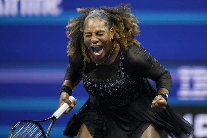 US Open: Ο ΛεΜπρόν αποθέωσε τη Σερίνα Γουίλιαμς στο Twitter