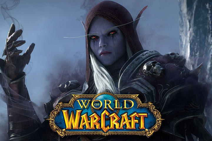 H Blizzard σταμάτα την ανάπτυξη του World of Warcraft Mobile