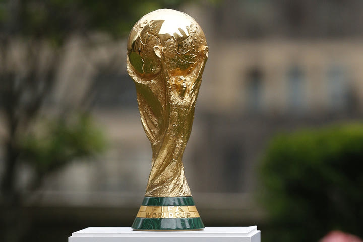 Oι νέοι κανονισμοί της FIFA που οφείλεις να γνωρίζεις πριν από το Μουντιάλ