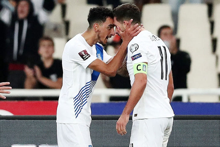 Champions League: Η πρώτη μάχη Ζέκα – Οικονόμου με Μπακασέτα – Σιώπη για την πρόκριση στους ομίλους