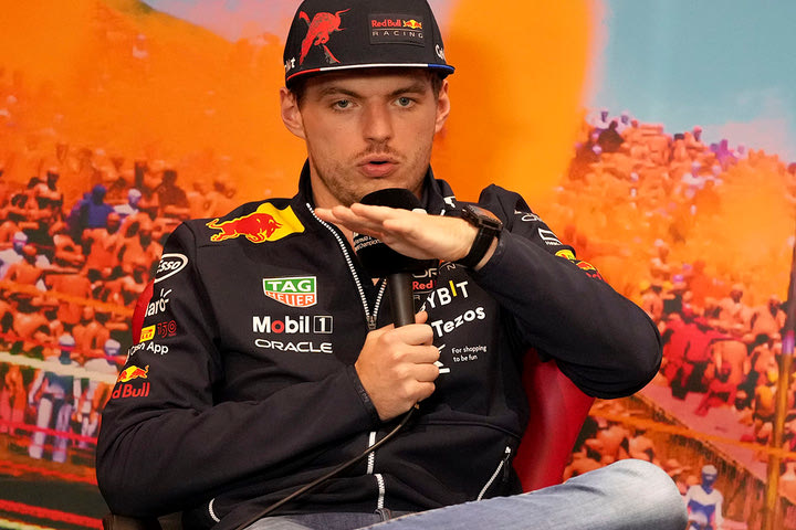 Μαξ Φερστάπεν: Τα πέντε μεγάλα ρεκόρ της F1 που μπορεί να σπάσει το 2022
