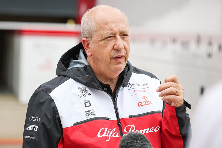 Τι σκέφτεται η Alfa Romeo για τη Formula 1 μετά το 2024
