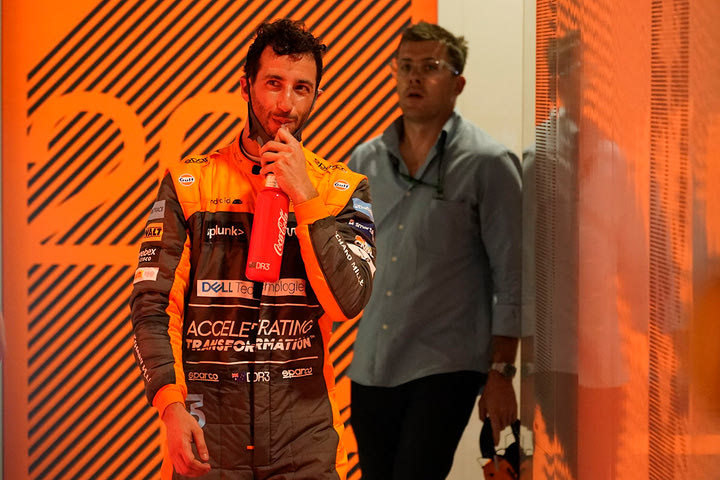 Formula 1: Ο Γκασλί πιο κοντά στην Alpine, πολλές επιλογές για τη McLaren πέραν του Πιάστρι