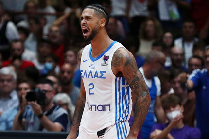 Εθνική μπάσκετ σε ματς EuroLeague με παικταράδες EuroLeague