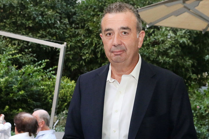 Ο Σωτήρης Τριανταφύλλου στο SPORT24 για το βιβλίο του για τα ΜΜΕ: “Ο ελληνικός Τύπος γεννήθηκε για να βοηθήσει την επανάσταση”