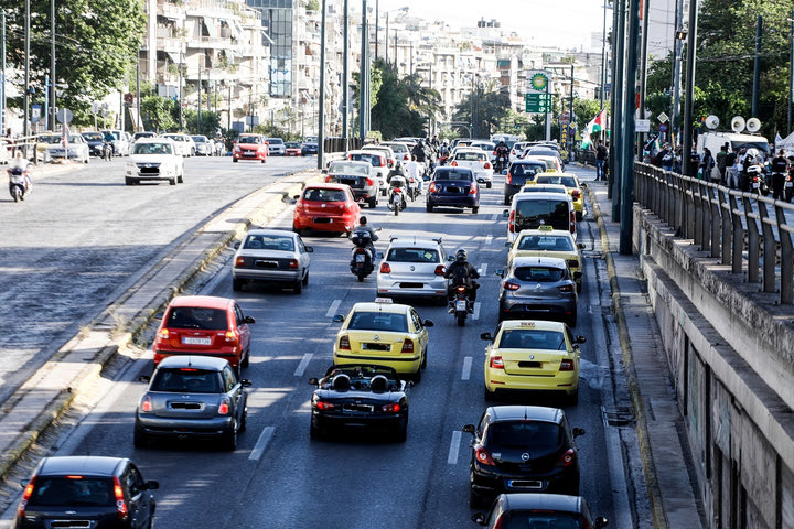 Τέλη Κυκλοφορίας 2023: Σκέψεις για να μπορούμε να τα πληρώνουμε με το μήνα