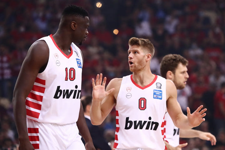 ΕΣΑΚΕ: Πιο κοντά από ποτέ στους 7 ξένους στη Basket League, θα παίζουν 6 σε κάθε αγώνα