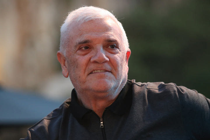 Δημήτρης Μελισσανίδης: Η δικαίωση