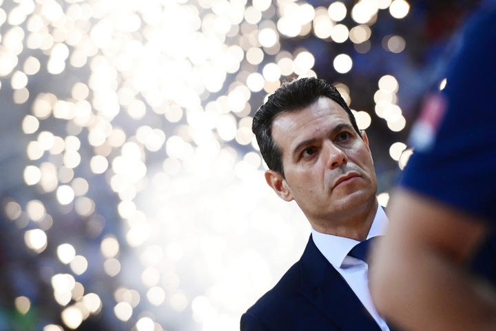 Η ανάλυση του Βασίλη Σκουντή: Το πρώτο βήμα της εξιλέωσης