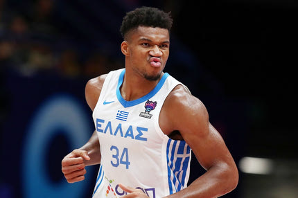 Στο ΣΕΦ οι αγώνες της Εθνικής για την πρόκριση στο Παρίσι – Η FIBA ανακοίνωσε την διοργάνωση του Προολυμπιακού από την Ελλάδα