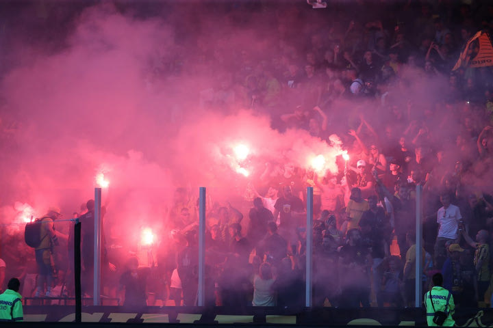 Stoiximan Super League: Πρόστιμα σε επτά ΠΑΕ μοίρασε το πειθαρχικό