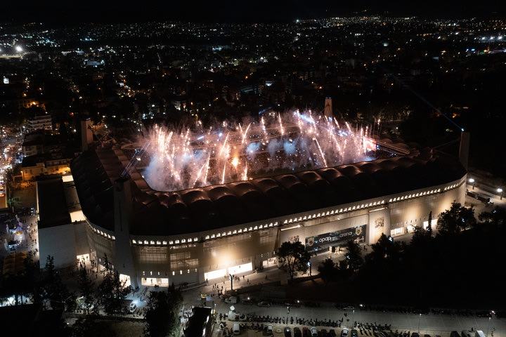 ΑΕΚ: Η OPAP Arena εξασφάλισε μόνιμη άδεια λειτουργίας