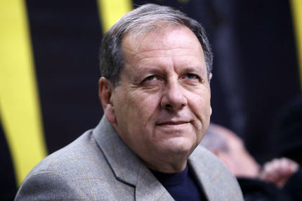 ΑΕΚ: Συνεχίζεται η αναζήτηση ξένου προπονητή, εστιάζοντας στην ισπανική φιλοσοφία