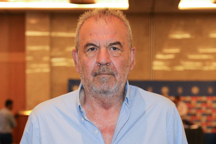 Ο Ολυμπιακός ζήτησε διαιτητή από τα Top-6 πρωταθλήματα για το ντέρμπι με τον ΠΑΟΚ