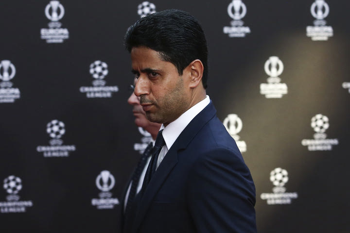 Ο Κελαϊφί θέλει να αγοράσει σύλλογο της Premier League και συναντήθηκε με τη διοίκηση της Τότεναμ