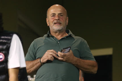 Το tweet του Γιάννη Αλαφούζου: “Ήθος και ψυχή, Παναθηναϊκός”