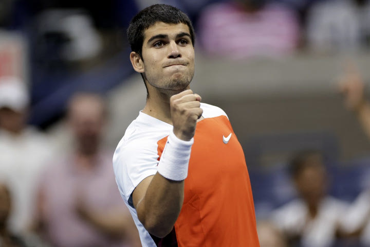 US Open: Το μπάχαλο στην παγκόσμια κατάταξη, τα δεδομένα για το Νο1 και ο νέος πρωταθλητής