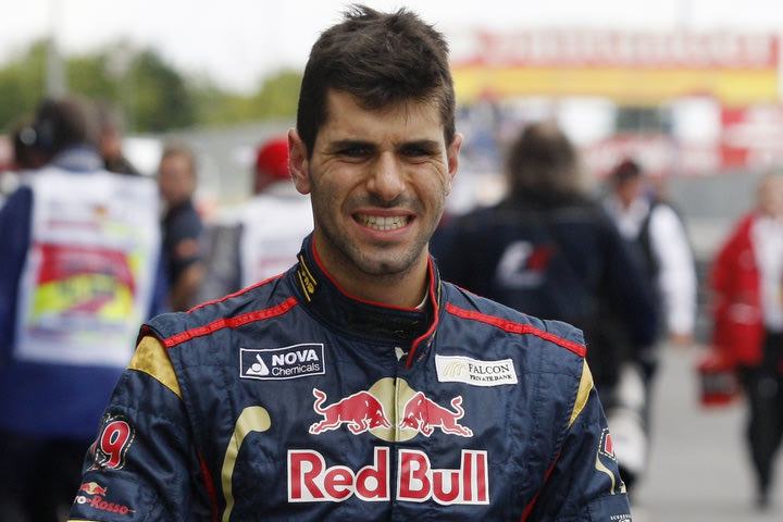Formula 1, Αλγουερσουάρι: “Ούτε σε μένα ούτε στον Σάινθ μας άρεσε στη Red Bull”