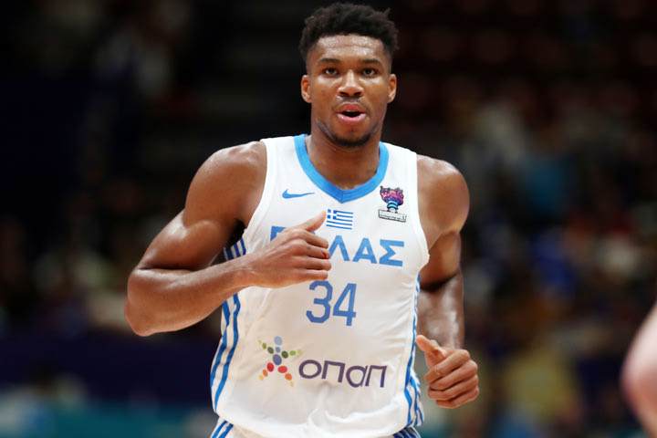 EuroBasket 2022: Οι Τσέχοι επέλεξαν ν’ αποκλειστούν από τον Γιάννη, οι Κροάτες διάλεξαν μονοπάτι